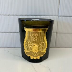 Trudon, Ernesto candle. Brand new, never used in the box.
